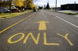 oneway